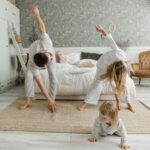 7 Yoga Tips for Beginners: Start Strong & Stay Consistent (Even When Busy)